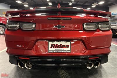 2023 Chevrolet Camaro ZL1   - Photo 20 - Bismarck, ND 58503