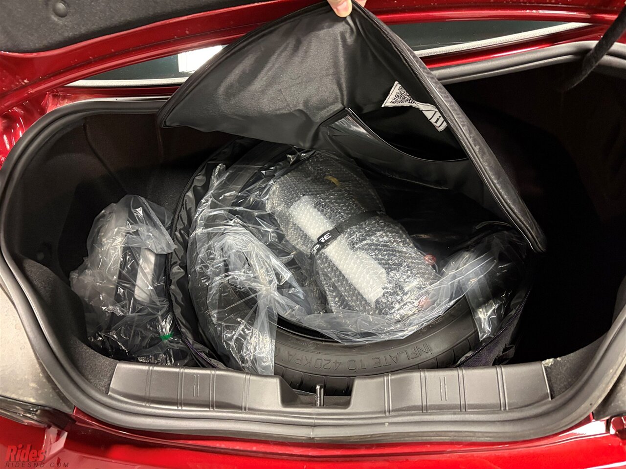 2023 Chevrolet Camaro ZL1   - Photo 24 - Bismarck, ND 58503