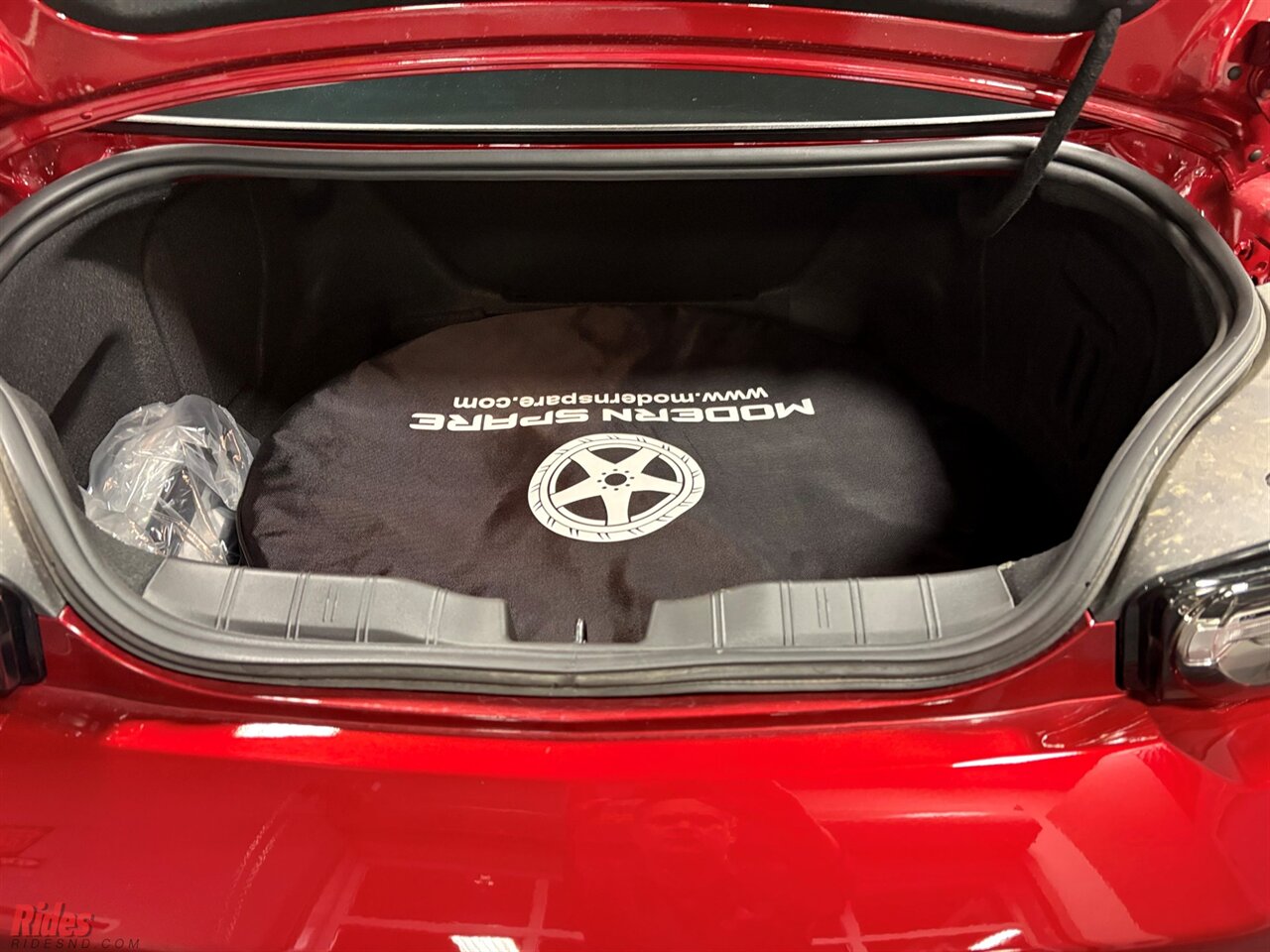 2023 Chevrolet Camaro ZL1   - Photo 23 - Bismarck, ND 58503