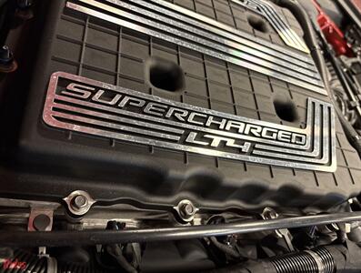 2023 Chevrolet Camaro ZL1   - Photo 40 - Bismarck, ND 58503