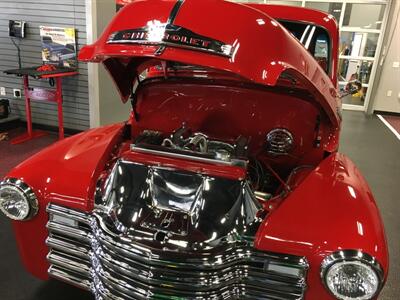 1952 Chevrolet 3100   - Photo 35 - Bismarck, ND 58503