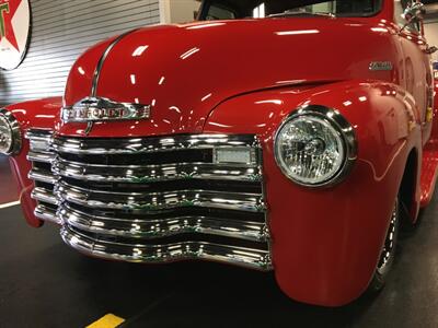 1952 Chevrolet 3100   - Photo 2 - Bismarck, ND 58503