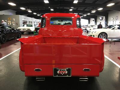 1952 Chevrolet 3100   - Photo 15 - Bismarck, ND 58503