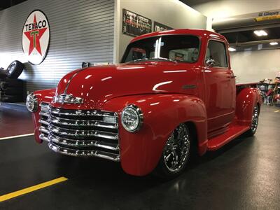 1952 Chevrolet 3100   - Photo 1 - Bismarck, ND 58503