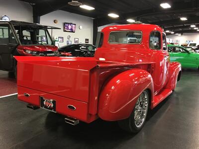 1952 Chevrolet 3100   - Photo 18 - Bismarck, ND 58503