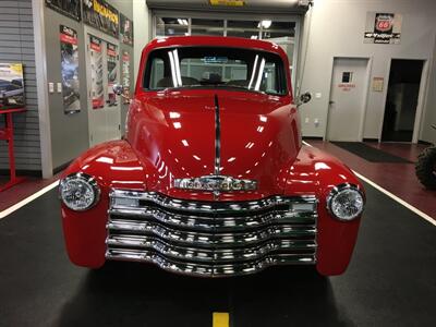 1952 Chevrolet 3100   - Photo 34 - Bismarck, ND 58503