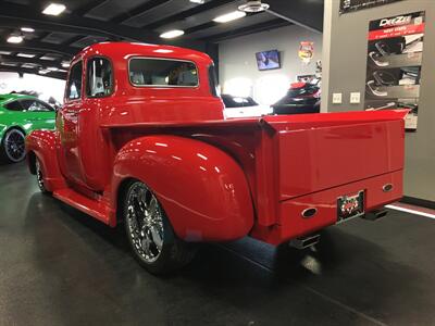 1952 Chevrolet 3100   - Photo 12 - Bismarck, ND 58503