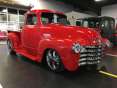 1952 Chevrolet 3100   - Photo 31 - Bismarck, ND 58503