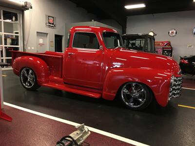 1952 Chevrolet 3100   - Photo 32 - Bismarck, ND 58503