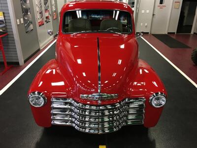 1952 Chevrolet 3100   - Photo 33 - Bismarck, ND 58503