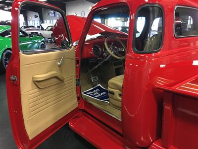 1952 Chevrolet 3100   - Photo 46 - Bismarck, ND 58503