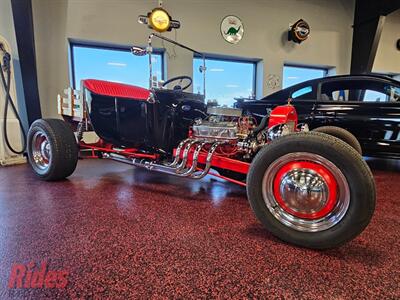 1923 Ford T Bucket Roadster   - Photo 21 - Bismarck, ND 58503