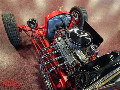 1923 Ford T Bucket Roadster   - Photo 12 - Bismarck, ND 58503