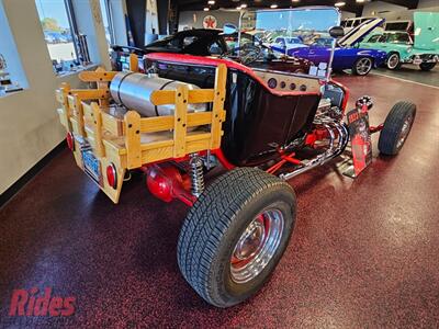 1923 Ford T Bucket Roadster   - Photo 19 - Bismarck, ND 58503