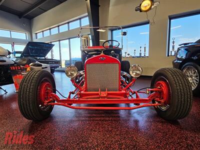 1923 Ford T Bucket Roadster   - Photo 24 - Bismarck, ND 58503
