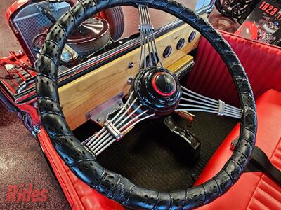 1923 Ford T Bucket Roadster   - Photo 29 - Bismarck, ND 58503