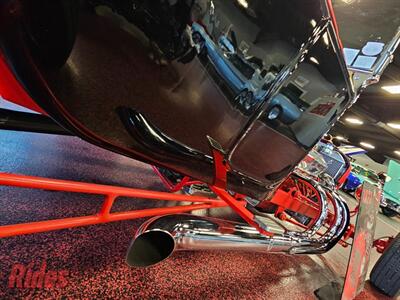 1923 Ford T Bucket Roadster   - Photo 20 - Bismarck, ND 58503