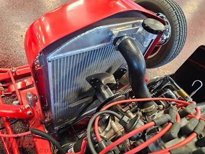 1923 Ford T Bucket Roadster   - Photo 8 - Bismarck, ND 58503