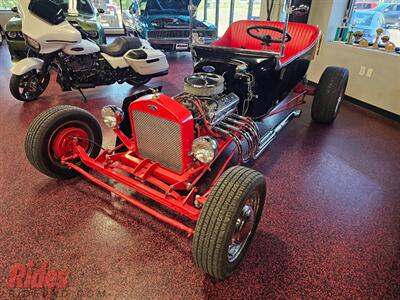 1923 Ford T Bucket Roadster   - Photo 1 - Bismarck, ND 58503
