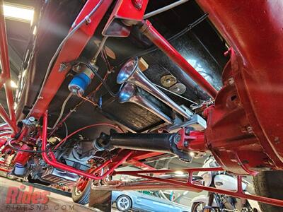 1923 Ford T Bucket Roadster   - Photo 17 - Bismarck, ND 58503