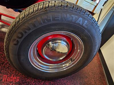 1923 Ford T Bucket Roadster   - Photo 14 - Bismarck, ND 58503