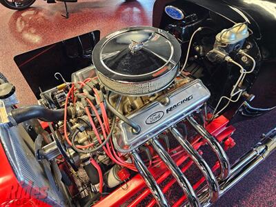 1923 Ford T Bucket Roadster   - Photo 6 - Bismarck, ND 58503