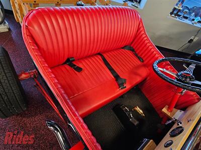 1923 Ford T Bucket Roadster   - Photo 28 - Bismarck, ND 58503