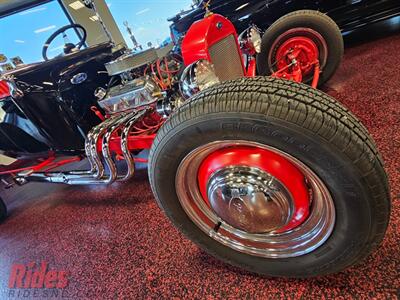 1923 Ford T Bucket Roadster   - Photo 22 - Bismarck, ND 58503
