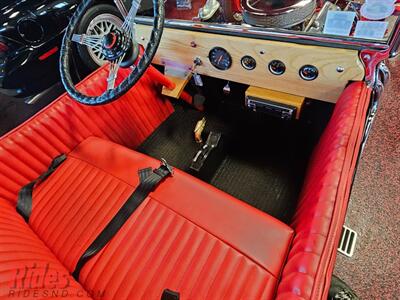 1923 Ford T Bucket Roadster   - Photo 25 - Bismarck, ND 58503