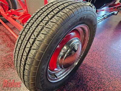 1923 Ford T Bucket Roadster   - Photo 3 - Bismarck, ND 58503