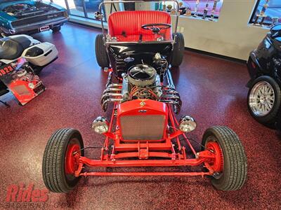 1923 Ford T Bucket Roadster   - Photo 23 - Bismarck, ND 58503