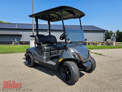 2024 YAMAHA DRIVE 2 GOLF   - Photo 1 - Bismarck, ND 58503