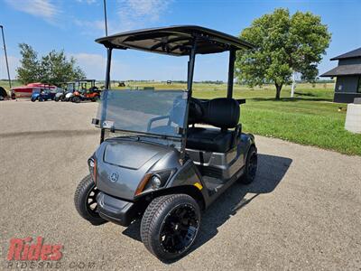 2024 YAMAHA DRIVE 2 GOLF   - Photo 4 - Bismarck, ND 58503