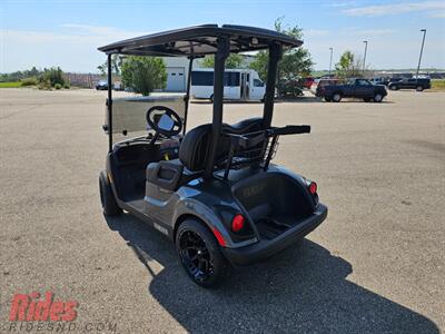 2024 YAMAHA DRIVE 2 GOLF   - Photo 9 - Bismarck, ND 58503