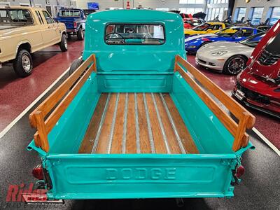 1955 Dodge Other Pickups   - Photo 12 - Bismarck, ND 58503