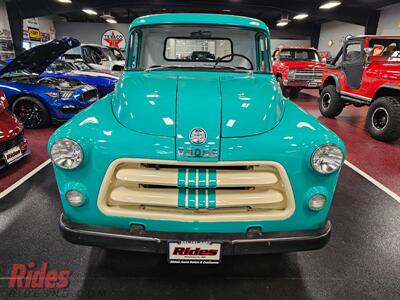 1955 Dodge Other Pickups   - Photo 22 - Bismarck, ND 58503