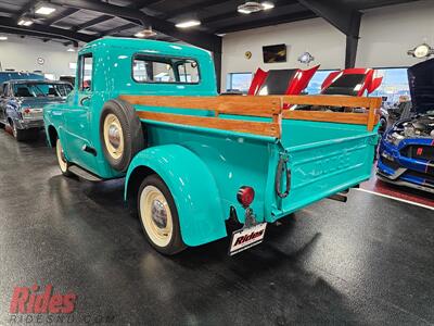 1955 Dodge Other Pickups   - Photo 9 - Bismarck, ND 58503