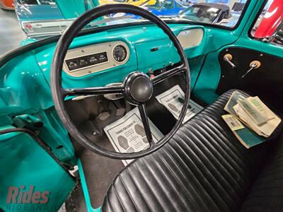 1955 Dodge Other Pickups   - Photo 32 - Bismarck, ND 58503