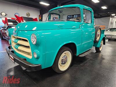 1955 Dodge Other Pickups   - Photo 1 - Bismarck, ND 58503