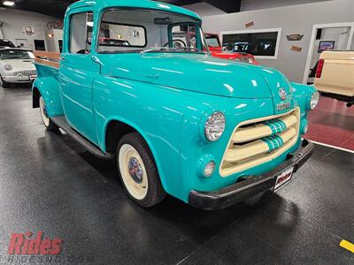 1955 Dodge Other Pickups   - Photo 19 - Bismarck, ND 58503