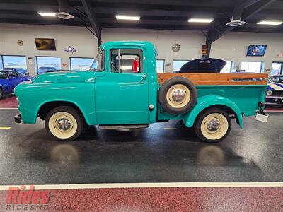 1955 Dodge Other Pickups   - Photo 8 - Bismarck, ND 58503