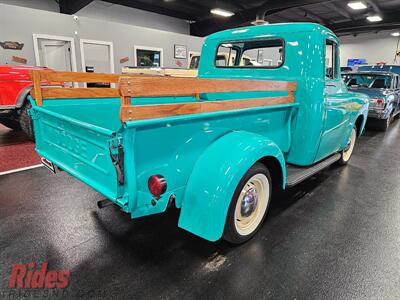 1955 Dodge Other Pickups   - Photo 13 - Bismarck, ND 58503