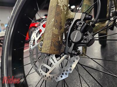 2025 Mokwheel Basalt ST 2.0 Ebike   - Photo 2 - Bismarck, ND 58503