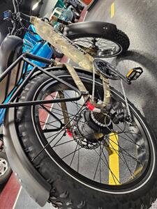2025 Mokwheel Basalt ST 2.0 Ebike   - Photo 8 - Bismarck, ND 58503