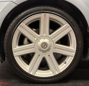 2008 Chrysler Crossfire Limited   - Photo 5 - Bismarck, ND 58503