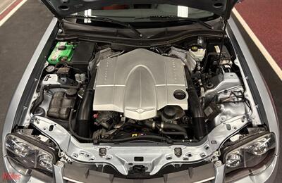 2008 Chrysler Crossfire Limited   - Photo 32 - Bismarck, ND 58503