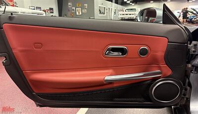 2008 Chrysler Crossfire Limited   - Photo 9 - Bismarck, ND 58503