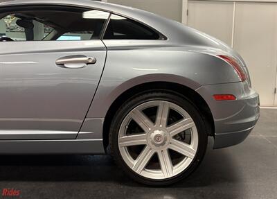 2008 Chrysler Crossfire Limited   - Photo 12 - Bismarck, ND 58503