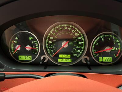 2008 Chrysler Crossfire Limited   - Photo 34 - Bismarck, ND 58503
