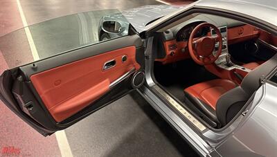 2008 Chrysler Crossfire Limited   - Photo 8 - Bismarck, ND 58503